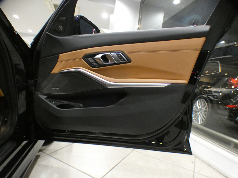 BMW 3シリーズ M340i Xﾄﾞﾗｲﾌﾞ　☆1ｵｰﾅｰ Dｱｼｽﾄ 追ACC ﾚｰﾝCHW 衝突軽減 茶革☆Mｽﾎﾟｼｰﾄ ﾋｰﾀｰ iﾄﾞﾗｲﾌﾞﾅﾋﾞ(第7世代) harmank ﾜｲﾔﾚｽCH ﾍｯﾄﾞｱｯﾌﾟDSP 全周ｶﾒﾗ PDC ﾚｰｻﾞｰﾗｲﾄ ｵｰﾄﾄﾗﾝｸ 専用ｴｸｽﾃﾘｱ&19AW 387ps　2年保証