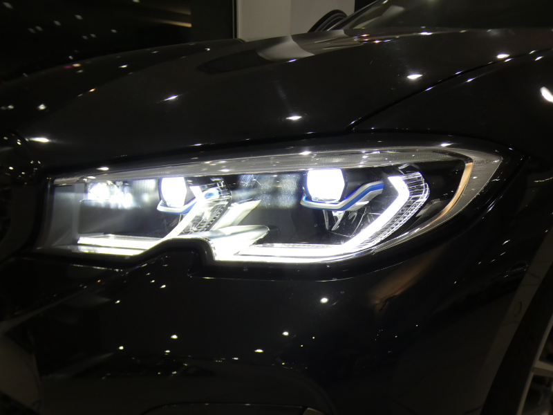 BMW 3シリーズ M340i Xﾄﾞﾗｲﾌﾞ　☆1ｵｰﾅｰ Dｱｼｽﾄ 追ACC ﾚｰﾝCHW 衝突軽減 茶革☆Mｽﾎﾟｼｰﾄ ﾋｰﾀｰ iﾄﾞﾗｲﾌﾞﾅﾋﾞ(第7世代) harmank ﾜｲﾔﾚｽCH ﾍｯﾄﾞｱｯﾌﾟDSP 全周ｶﾒﾗ PDC ﾚｰｻﾞｰﾗｲﾄ ｵｰﾄﾄﾗﾝｸ 専用ｴｸｽﾃﾘｱ&19AW 387ps　2年保証