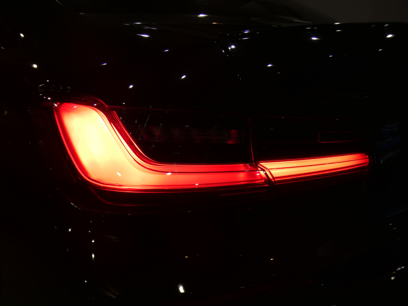 BMW 3シリーズ M340i Xﾄﾞﾗｲﾌﾞ　☆1ｵｰﾅｰ Dｱｼｽﾄ 追ACC ﾚｰﾝCHW 衝突軽減 茶革☆Mｽﾎﾟｼｰﾄ ﾋｰﾀｰ iﾄﾞﾗｲﾌﾞﾅﾋﾞ(第7世代) harmank ﾜｲﾔﾚｽCH ﾍｯﾄﾞｱｯﾌﾟDSP 全周ｶﾒﾗ PDC ﾚｰｻﾞｰﾗｲﾄ ｵｰﾄﾄﾗﾝｸ 専用ｴｸｽﾃﾘｱ&19AW 387ps　2年保証