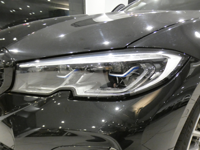 BMW 3シリーズ M340i Xﾄﾞﾗｲﾌﾞ　☆1ｵｰﾅｰ Dｱｼｽﾄ 追ACC ﾚｰﾝCHW 衝突軽減 茶革☆Mｽﾎﾟｼｰﾄ ﾋｰﾀｰ iﾄﾞﾗｲﾌﾞﾅﾋﾞ(第7世代) harmank ﾜｲﾔﾚｽCH ﾍｯﾄﾞｱｯﾌﾟDSP 全周ｶﾒﾗ PDC ﾚｰｻﾞｰﾗｲﾄ ｵｰﾄﾄﾗﾝｸ 専用ｴｸｽﾃﾘｱ&19AW 387ps　2年保証