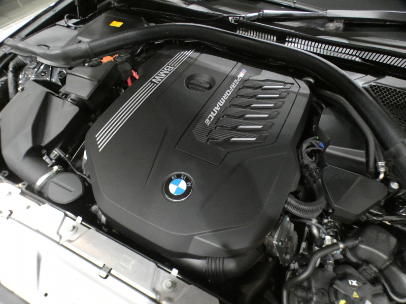BMW 3シリーズ M340i Xﾄﾞﾗｲﾌﾞ　☆1ｵｰﾅｰ Dｱｼｽﾄ 追ACC ﾚｰﾝCHW 衝突軽減 茶革☆Mｽﾎﾟｼｰﾄ ﾋｰﾀｰ iﾄﾞﾗｲﾌﾞﾅﾋﾞ(第7世代) harmank ﾜｲﾔﾚｽCH ﾍｯﾄﾞｱｯﾌﾟDSP 全周ｶﾒﾗ PDC ﾚｰｻﾞｰﾗｲﾄ ｵｰﾄﾄﾗﾝｸ 専用ｴｸｽﾃﾘｱ&19AW 387ps　2年保証