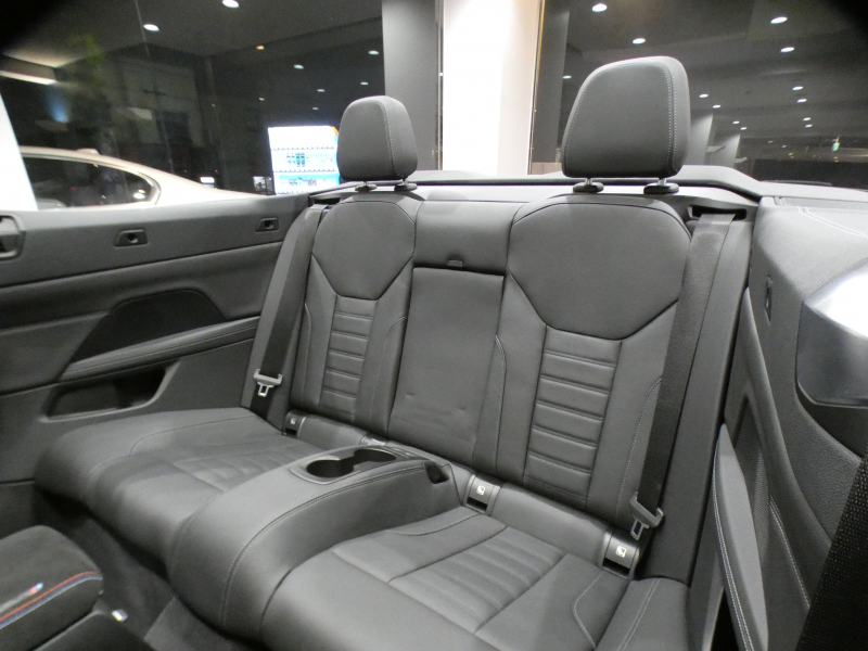BMW 4シリーズ 420iｶﾌﾞﾘｵﾚ Mｽﾎﾟｰﾂ ﾌｧｽﾄﾄﾗｯｸPKG　ｺﾝﾌｫA Dｱｼｽﾄ 追ACC ﾚｰﾝCHW 衝突軽減 黒革/黒幌 ﾋｰﾀｰ ☆ﾍﾞﾝﾁﾚｰﾀｰ ｴｱｶﾗｰ iﾄﾞﾗｲﾌﾞﾅﾋﾞ(第7世代) ﾜｲﾔﾚｽCH 全周囲ｶﾒﾗ PDC LEDﾗｲﾄ Mｽﾎﾟｰﾂｴｸｽﾃﾘｱ&19AW Fﾘｯﾌﾟ&ｻｲﾄﾞﾘｯﾌﾟ　2年保証