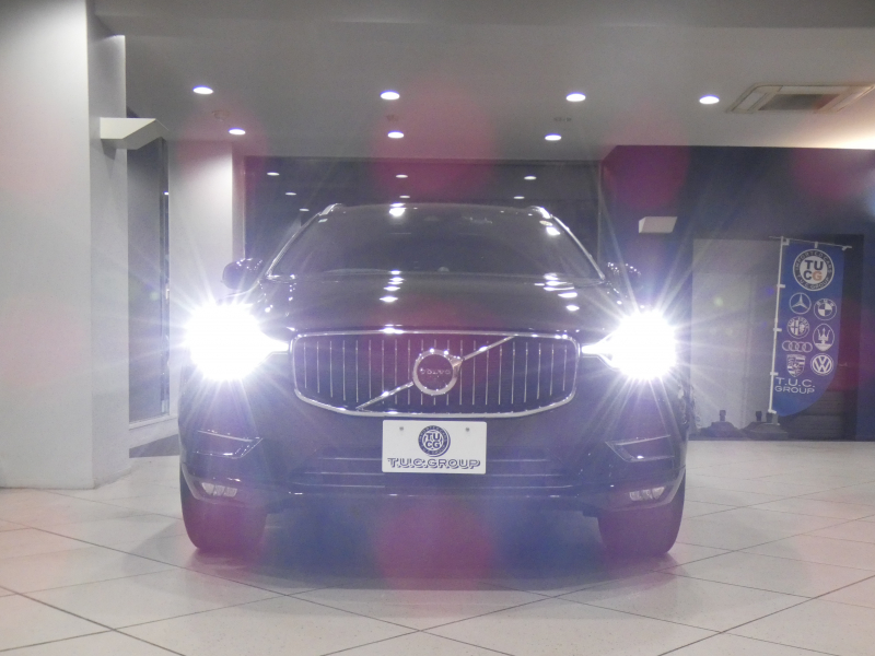 ボルボ XC60 XC60 B5 AWD ｲﾝｽｸﾘﾌﾟｼｮﾝ　追ACC･LKA･ BLIS 茶革 全席ﾋｰﾀｰ ﾍﾞﾝﾁﾚｰﾀｰ ﾏｯｻｰｼﾞ ☆ｻﾝﾙｰﾌ ☆ｸﾘｽﾀﾙｼﾌﾄ ﾀｯﾁｽｸﾘｰﾝHDDﾅﾋﾞ ☆B&Wｻｳﾝﾄﾞ 全周囲ｶﾒﾗ LEDﾗｲﾄ ｵｰﾄﾃｰﾙｹﾞｰﾄ 19AW B5EG+ﾓｰﾀｰ　2年保証