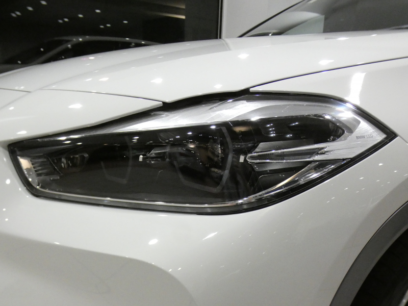 BMW X2 X2 Xﾄﾞﾗｲﾌﾞ 20d MｽﾎﾟｰﾂX ｴﾃﾞｨｼｮﾝｼﾞｮｲ+ ADｾｰﾌﾃｨPKG　ｺﾝﾌｫA 追ACC ﾚｰﾝDW 衝突軽減 黄ｽﾃｯﾁ入半革 ﾋｰﾀｰ iﾄﾞﾗｲﾌﾞﾅﾋﾞ(第6世代ﾀｯﾁP対応) Bｶﾒﾗ PDC LEDﾗｲﾄ ☆ｱｲﾊﾞｯﾊｻｽ ☆ﾏｸｽﾄﾝFﾘｯﾌﾟ MｽﾎﾟｰﾂXｴｸｽﾃﾘｱ&19AW 　2年保証