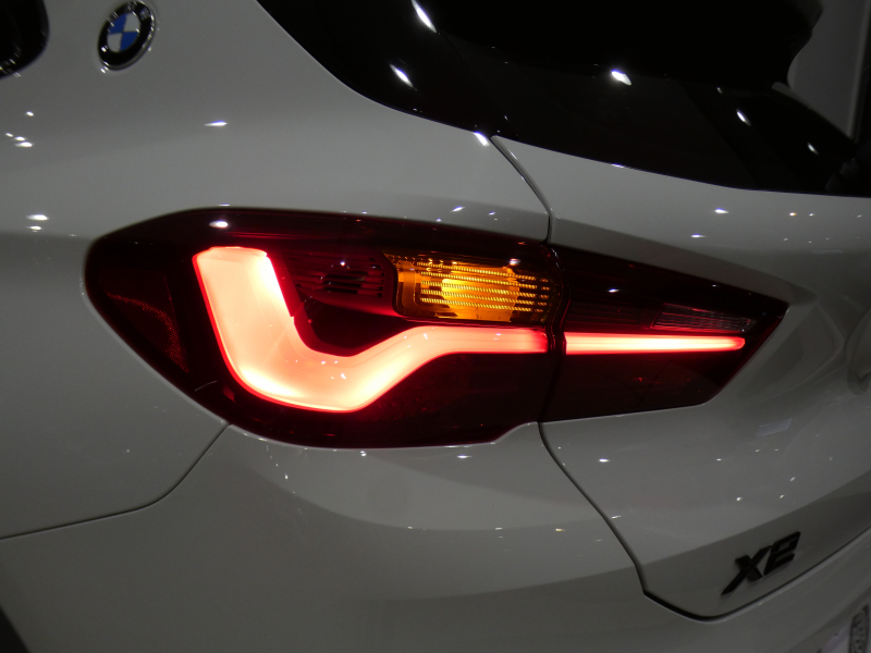 BMW X2 X2 Xﾄﾞﾗｲﾌﾞ 20d MｽﾎﾟｰﾂX ｴﾃﾞｨｼｮﾝｼﾞｮｲ+ ADｾｰﾌﾃｨPKG　ｺﾝﾌｫA 追ACC ﾚｰﾝDW 衝突軽減 黄ｽﾃｯﾁ入半革 ﾋｰﾀｰ iﾄﾞﾗｲﾌﾞﾅﾋﾞ(第6世代ﾀｯﾁP対応) Bｶﾒﾗ PDC LEDﾗｲﾄ ☆ｱｲﾊﾞｯﾊｻｽ ☆ﾏｸｽﾄﾝFﾘｯﾌﾟ MｽﾎﾟｰﾂXｴｸｽﾃﾘｱ&19AW 　2年保証