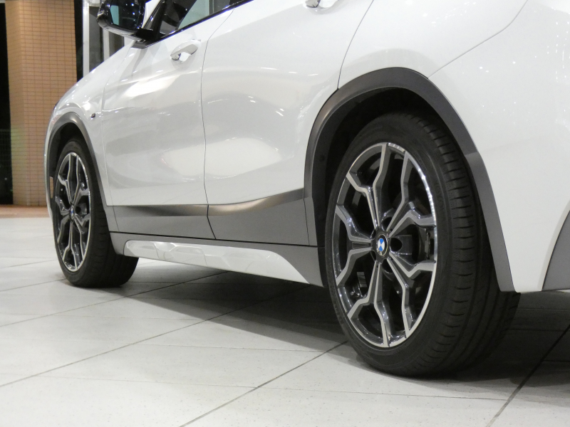 BMW X2 X2 Xﾄﾞﾗｲﾌﾞ 20d MｽﾎﾟｰﾂX ｴﾃﾞｨｼｮﾝｼﾞｮｲ+ ADｾｰﾌﾃｨPKG　ｺﾝﾌｫA 追ACC ﾚｰﾝDW 衝突軽減 黄ｽﾃｯﾁ入半革 ﾋｰﾀｰ iﾄﾞﾗｲﾌﾞﾅﾋﾞ(第6世代ﾀｯﾁP対応) Bｶﾒﾗ PDC LEDﾗｲﾄ ☆ｱｲﾊﾞｯﾊｻｽ ☆ﾏｸｽﾄﾝFﾘｯﾌﾟ MｽﾎﾟｰﾂXｴｸｽﾃﾘｱ&19AW 　2年保証