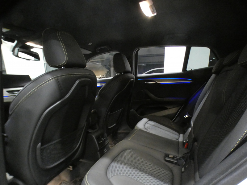 BMW X2 X2 Xﾄﾞﾗｲﾌﾞ 20d MｽﾎﾟｰﾂX ｴﾃﾞｨｼｮﾝｼﾞｮｲ+ ADｾｰﾌﾃｨPKG　ｺﾝﾌｫA 追ACC ﾚｰﾝDW 衝突軽減 黄ｽﾃｯﾁ入半革 ﾋｰﾀｰ iﾄﾞﾗｲﾌﾞﾅﾋﾞ(第6世代ﾀｯﾁP対応) Bｶﾒﾗ PDC LEDﾗｲﾄ ☆ｱｲﾊﾞｯﾊｻｽ ☆ﾏｸｽﾄﾝFﾘｯﾌﾟ MｽﾎﾟｰﾂXｴｸｽﾃﾘｱ&19AW 　2年保証