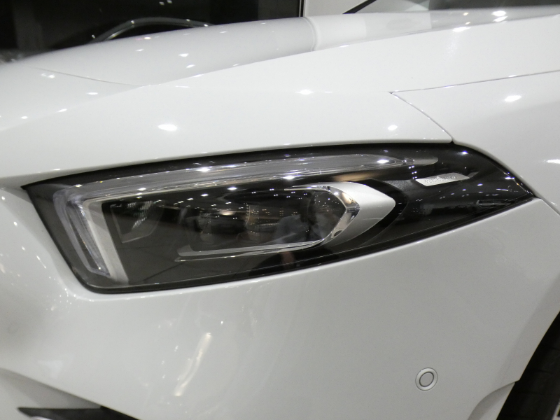 AMG Aクラス A35 4MATIC ｾﾀﾞﾝ AMGﾊﾟﾌｫｰﾏﾝｽ&AMGｱﾄﾞﾊﾞﾝｽﾄPKG　☆AMGﾊﾟﾌｫｰﾏﾝｽｼｰﾄ(黒/赤) ☆ﾊﾟﾉﾗﾏSR MBUX Meｺﾈ ｱﾄﾞﾊﾞﾝｽﾄｻｳﾝﾄﾞ ﾍｯﾄﾞUDSP 全周ｶﾒﾗ PTS ﾏﾙﾁﾋﾞｰﾑLED ｱﾝﾋﾞｴﾝﾄﾗｲﾄ AMGｽﾀｲﾘﾝｸﾞ&18AW 306ps　2年保証