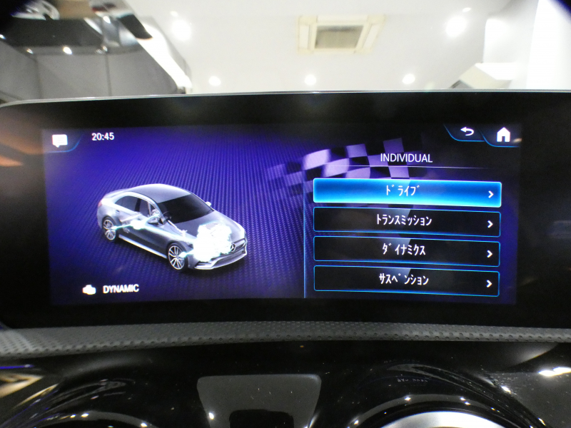 AMG Aクラス A35 4MATIC ｾﾀﾞﾝ AMGﾊﾟﾌｫｰﾏﾝｽ&AMGｱﾄﾞﾊﾞﾝｽﾄPKG　☆AMGﾊﾟﾌｫｰﾏﾝｽｼｰﾄ(黒/赤) ☆ﾊﾟﾉﾗﾏSR MBUX Meｺﾈ ｱﾄﾞﾊﾞﾝｽﾄｻｳﾝﾄﾞ ﾍｯﾄﾞUDSP 全周ｶﾒﾗ PTS ﾏﾙﾁﾋﾞｰﾑLED ｱﾝﾋﾞｴﾝﾄﾗｲﾄ AMGｽﾀｲﾘﾝｸﾞ&18AW 306ps　2年保証
