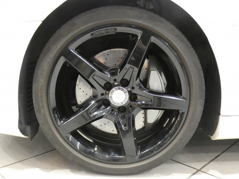 メルセデスベンツ SLクラス SL350 BE AMGｽﾎﾟｰﾂ&ﾚｰﾀﾞｰｾｰﾌﾃｨPKG　☆左ﾊﾝﾄﾞﾙ ｷｰﾚｽｺﾞｰ 黒革 ﾋｰﾀｰ ☆ﾏｼﾞｯｸｽｶｲR ﾅﾋﾞTV Bｶﾒﾗ PTS ｷｾﾉﾝ ｲﾝﾃﾘｼﾞｪﾝﾄﾗｲﾄ AMGｽﾀｲﾘﾝｸﾞ&19AW　2年保証