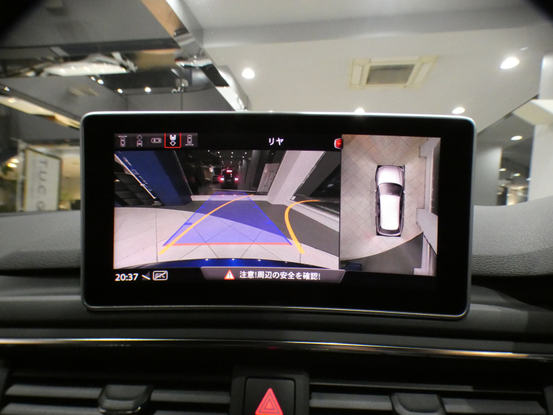アウディ S4 S4ｱﾊﾞﾝﾄ ﾚｻﾞｰ&ｱｼｽﾀﾝｽPKG　追ACC ﾚｰﾝ&ｻｲﾄﾞｱｼｽﾄ ｱｳﾃﾞｨﾌﾟﾚｾﾝｽ 黒革 ﾋｰﾀｰ ﾏｯｻｰｼﾞ機能 MMIﾅﾋﾞTV ﾊﾞｰﾁｬﾙCP 全周囲ｶﾒﾗ PDC ﾏﾄﾘｸｽLED 専用ｴｸｽﾃﾘｱ ☆OP19AW 赤ｷｬﾘﾊﾟｰ 354ps　2年保証