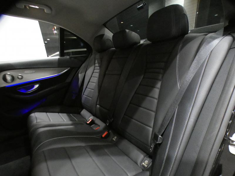 メルセデスベンツ Eクラス E200 4MATIC AVG ﾚｻﾞｰ&ﾚｰﾀﾞｰｾｰﾌﾃｨPKG　ｷｰﾚｽｺﾞｰ 黒革 全席ﾋｰﾀｰ ﾅﾋﾞTV ☆ﾌﾞﾙﾒｽﾀｰ 全周囲ｶﾒﾗ PTS ｴｱﾊﾞﾗﾝｽ LEDﾗｲﾄ ｱﾝﾋﾞｴﾝﾄﾗｲﾄ 18AW　2年保証