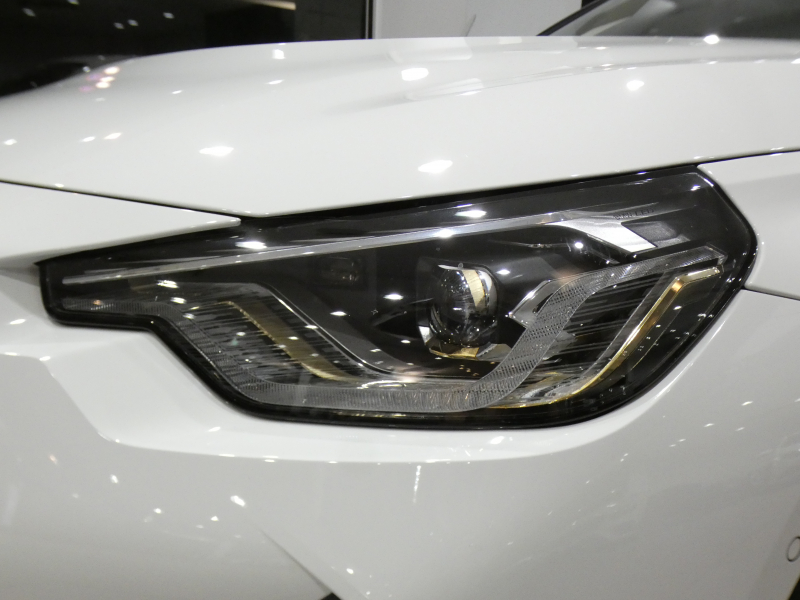 BMW 2シリーズ M240i Xﾄﾞﾗｲﾌﾞ ｸｰﾍﾟ ﾊｲﾗｲﾝPKG　Dｱｼｽﾄ 追ACC ﾚｰﾝDW 衝突軽減 黒革 ﾋｰﾀｰ iﾄﾞﾗｲﾌﾞﾅﾋﾞ(第7世代) ☆ｶｰﾌﾞﾄﾞDSP ☆BEWIYHｻｳﾝﾄﾞ ﾗｲﾌﾞCP ﾜｲﾔﾚｽCH ﾍｯﾄﾞｱｯﾌﾟDSP 全周囲ｶﾒﾗ PDC LEDﾗｲﾄ Mﾊｲﾗｲﾀｰｽﾞｲﾙﾐ 19AW ☆KWｻｽﾍﾟﾝｼｮﾝ 387ps　2年保証