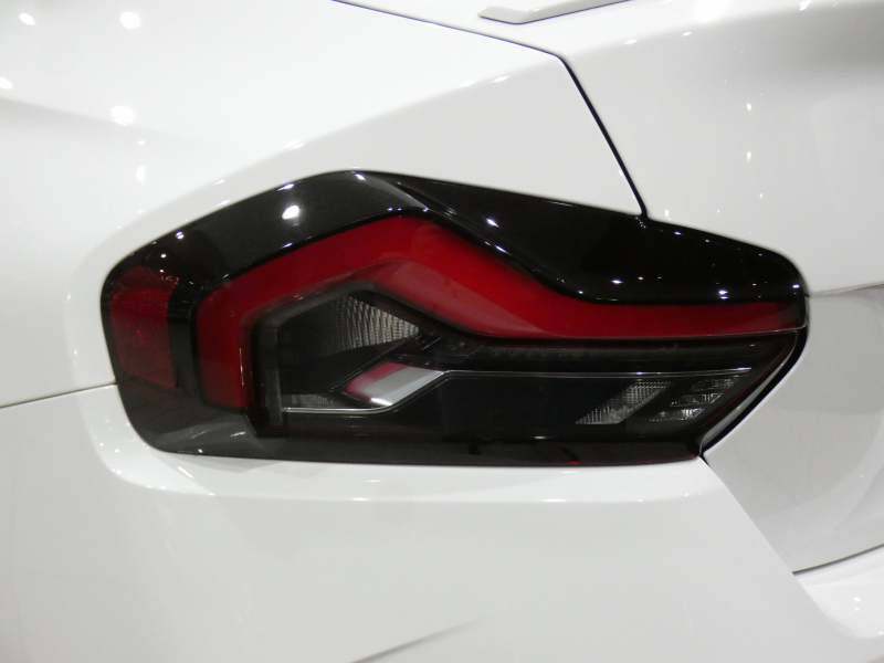 BMW 2シリーズ M240i Xﾄﾞﾗｲﾌﾞ ｸｰﾍﾟ ﾊｲﾗｲﾝPKG　Dｱｼｽﾄ 追ACC ﾚｰﾝDW 衝突軽減 黒革 ﾋｰﾀｰ iﾄﾞﾗｲﾌﾞﾅﾋﾞ(第7世代) ☆ｶｰﾌﾞﾄﾞDSP ☆BEWIYHｻｳﾝﾄﾞ ﾗｲﾌﾞCP ﾜｲﾔﾚｽCH ﾍｯﾄﾞｱｯﾌﾟDSP 全周囲ｶﾒﾗ PDC LEDﾗｲﾄ Mﾊｲﾗｲﾀｰｽﾞｲﾙﾐ 19AW ☆KWｻｽﾍﾟﾝｼｮﾝ 387ps　2年保証