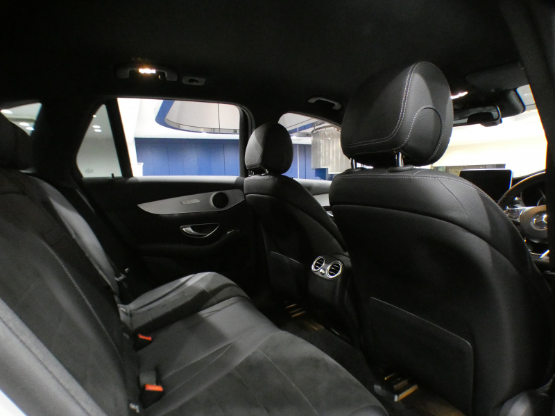 メルセデスベンツ GLC GLC250 4MATICｽﾎﾟｰﾂ ﾚｰﾀﾞｰｾｰﾌﾃｨPKG　ｷｰﾚｽｺﾞｰ 黒半革 ﾋｰﾀｰ ﾅﾋﾞTV 全周囲ｶﾒﾗ PTS ﾍｯﾄﾞｱｯﾌﾟDSP LEDﾗｲﾄ ｱﾝﾋﾞｴﾝﾄﾗｲﾄ AMGｽﾀｲﾘﾝｸﾞ&19AW　2年保証