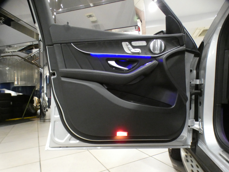 メルセデスベンツ GLCクーペ GLC220d 4MATICｸｰﾍﾟ AMGﾗｲﾝ&ﾚｻﾞｰｴｸｽｸﾙｰｼﾌﾞPKG　後期 黒革 ☆ﾍﾞﾝﾁﾚｰﾀｰ 全席ﾋｰﾀｰ ☆ｻﾝﾙｰﾌ MBUX Meｺﾈ ☆ﾌﾞﾙﾒｽﾀｰ 全周囲ｶﾒﾗ PTS ﾜｲﾔﾚｽCH ﾏﾙﾁﾋﾞｰﾑLED ｱﾝﾋﾞｴﾝﾄﾗｲﾄ AMGｽﾀｲﾘﾝｸﾞ&19AW　2年保証