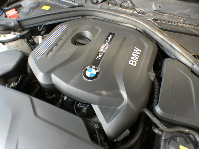 BMW 3シリーズ 320iｸﾞﾗﾝﾂｰﾘｽﾓ Mｽﾎﾟｰﾂ　☆後期 ｺﾝﾌｫA 追ACC ﾚｰﾝCHW 衝突軽減 黒革 ﾋｰﾀｰ iﾄﾞﾗｲﾌﾞﾅﾋﾞ(第5世代) ☆ﾄｯﾌﾟ･ｻｲﾄﾞﾋﾞｭｰｶﾒﾗ PDC LEDﾗｲﾄ Mｽﾎﾟｰﾂｴｱﾛ&19AW ｵｰﾄﾃｰﾙｹﾞｰﾄ　2年保証