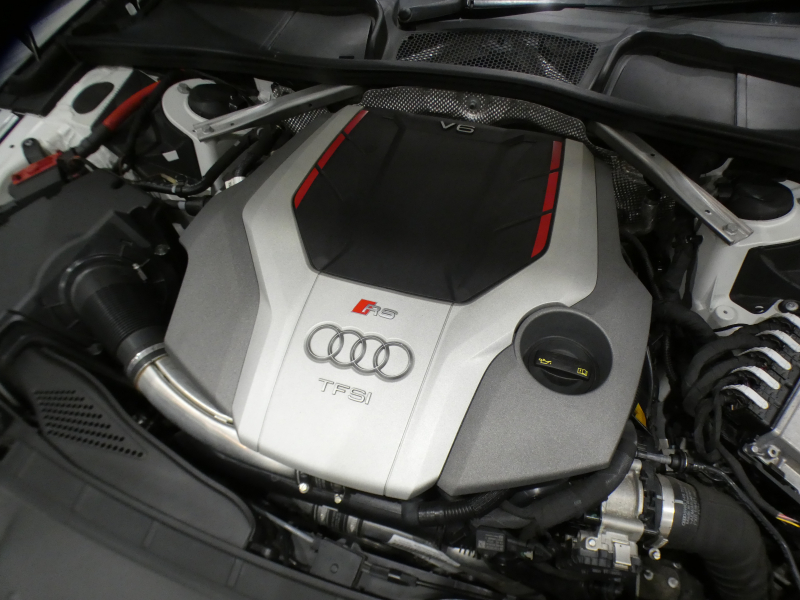 アウディ RS4アバント RS4ｱﾊﾞﾝﾄ 2.9TFSIｸﾜﾄﾛ ｱｼｽﾀﾝｽPKG　ADVｷｰ 追ACC ﾚｰﾝ&ｻｲﾄﾞｱｼｽﾄ ｱｳﾃﾞｨﾌﾟﾚｾﾝｽ 黒革 ﾋｰﾀｰ MMIﾅﾋﾞ ﾊﾞｰﾁｬﾙCP B&Oｻｳﾝﾄﾞ 全周囲ｶﾒﾗ PDC ﾏﾄﾘｸｽLED 専用ｴｸｽﾃﾘｱ&20AW RSｽﾎﾟｰﾂEX 450ps　2年保証
