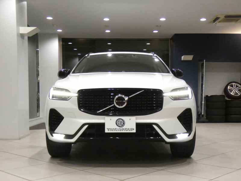 ボルボ XC60 XC60 B6 AWD Rﾃﾞｻﾞｲﾝ　☆1ｵｰﾅｰ  ｼﾃｨｾｰﾌﾃｨ ACC･BLIS 黒半革 全席ﾋｰﾀｰ ☆ﾊﾟﾉﾗﾏSR  ☆Googleﾅﾋﾞ ☆B&Wｻｳﾝﾄﾞ全周囲ｶﾒﾗ ﾜｲﾔﾚｽCH ﾍｯﾄﾞｱｯﾌﾟDSP LEDﾗｲﾄ Rﾃﾞｻﾞｲﾝ専用ｴｸｽﾃﾘｱ&21AW ☆ｴｱｻｽﾍﾟﾝｼｮﾝ(OP) 300ps　2年保証