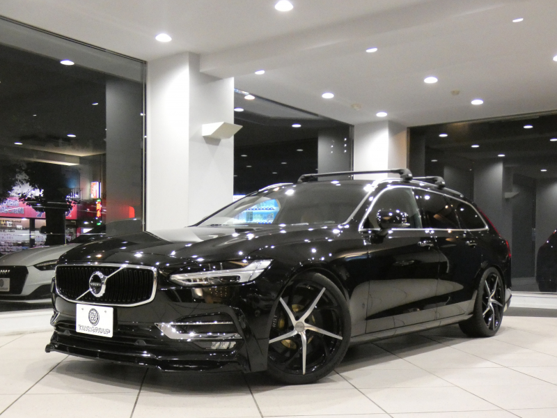 ボルボ V90 V90 T5 ﾓﾒﾝﾀﾑ　☆ERSTｺﾝﾌﾟﾘｰﾄ☆ ｼﾃｨｾｰﾌ 追ACC･LKA･ LCMA 茶革 ﾋｰﾀｰ ﾀｯﾁｽｸﾘｰﾝHDDﾅﾋﾞTV 全周ｶﾒﾗ PDC LEDﾗｲﾄ ｵｰﾄﾃｰﾙｹﾞｰﾄ EARTｴｱﾛ&20AW ERSTﾌﾞﾚｰｷｼｽﾃﾑ&ｻｽﾍﾟﾝｼｮﾝ ERSTﾏﾌﾗｰ　2年保証