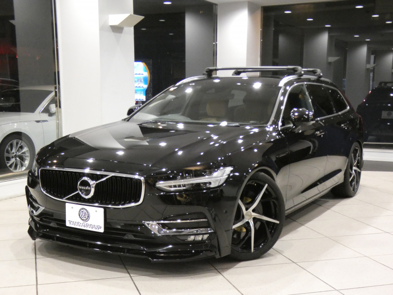 ボルボ V90 V90 T5 ﾓﾒﾝﾀﾑ　☆ERSTｺﾝﾌﾟﾘｰﾄ☆ ｼﾃｨｾｰﾌ 追ACC･LKA･ LCMA 茶革 ﾋｰﾀｰ ﾀｯﾁｽｸﾘｰﾝHDDﾅﾋﾞTV 全周ｶﾒﾗ PDC LEDﾗｲﾄ ｵｰﾄﾃｰﾙｹﾞｰﾄ EARTｴｱﾛ&20AW ERSTﾌﾞﾚｰｷｼｽﾃﾑ&ｻｽﾍﾟﾝｼｮﾝ ERSTﾏﾌﾗｰ　2年保証