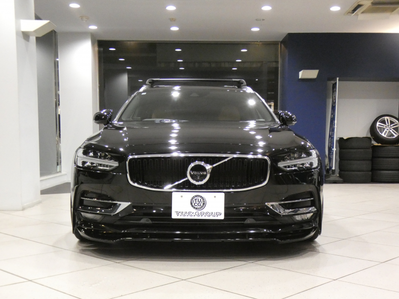 ボルボ V90 V90 T5 ﾓﾒﾝﾀﾑ　☆ERSTｺﾝﾌﾟﾘｰﾄ☆ ｼﾃｨｾｰﾌ 追ACC･LKA･ LCMA 茶革 ﾋｰﾀｰ ﾀｯﾁｽｸﾘｰﾝHDDﾅﾋﾞTV 全周ｶﾒﾗ PDC LEDﾗｲﾄ ｵｰﾄﾃｰﾙｹﾞｰﾄ EARTｴｱﾛ&20AW ERSTﾌﾞﾚｰｷｼｽﾃﾑ&ｻｽﾍﾟﾝｼｮﾝ ERSTﾏﾌﾗｰ　2年保証