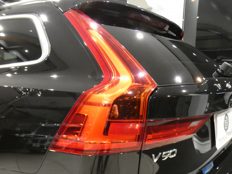 ボルボ V90 V90 T5 ﾓﾒﾝﾀﾑ　☆ERSTｺﾝﾌﾟﾘｰﾄ☆ ｼﾃｨｾｰﾌ 追ACC･LKA･ LCMA 茶革 ﾋｰﾀｰ ﾀｯﾁｽｸﾘｰﾝHDDﾅﾋﾞTV 全周ｶﾒﾗ PDC LEDﾗｲﾄ ｵｰﾄﾃｰﾙｹﾞｰﾄ EARTｴｱﾛ&20AW ERSTﾌﾞﾚｰｷｼｽﾃﾑ&ｻｽﾍﾟﾝｼｮﾝ ERSTﾏﾌﾗｰ　2年保証