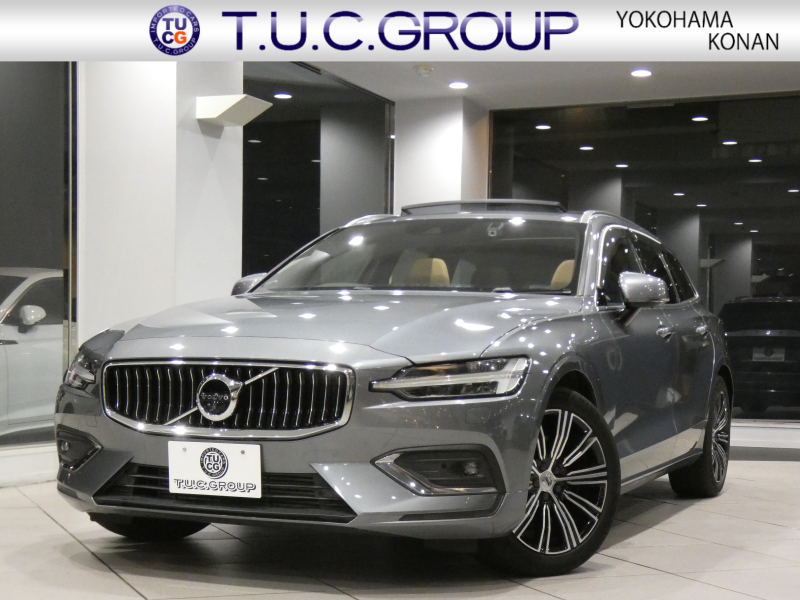 ボルボ V60 V60 T5 ｲﾝｽｸﾘﾌﾟｼｮﾝ　追ACC･LKA･ LCMA 茶革 ﾋｰﾀｰ ﾍﾞﾝﾁﾚｰﾀｰ ﾏｯｻｰｼﾞ☆革張りﾀﾞｯｼｭﾎﾞｰﾄﾞ ☆ﾊﾟﾉﾗﾏSR ﾀｯﾁｽｸﾘｰﾝHDDﾅﾋﾞTV harmank 全周囲ｶﾒﾗ ﾍｯﾄﾞｱｯﾌﾟDSP LEDﾗｲﾄ ｵｰﾄﾃｰﾙｹﾞｰﾄ 18AW　2年保証