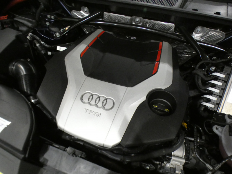 アウディ SQ5 SQ5 　ADVｷｰ 追ACC ｻｲﾄﾞｱｼｽﾄ ﾊﾟｰｸｱｼｽﾄ 黒革 ﾋｰﾀｰ ☆ﾊﾟﾉﾗﾏSR MMIﾅﾋﾞ ﾊﾞｰﾁｬﾙCP ☆B&Oｻｳﾝﾄﾞ ☆全周囲ｶﾒﾗ PDC ﾏﾄﾘｸｽLED ﾏﾙﾁｶﾗｰｱﾝﾋﾞｴﾝﾄﾗｲﾄ 専用ｴｸｽﾃﾘｱ ☆20AW 赤ｷｬﾘﾊﾟｰ 354ps　2年保証