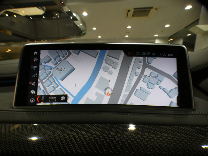 BMW X6 X6M　☆Indivi外装色 Dｱｼｽﾄ ﾚｰﾝDW ﾚｰﾝCHW ﾍｯﾄﾞｱｯﾌﾟDSP 黒革 全席ﾋｰﾀｰ iﾄﾞﾗｲﾌﾞﾅﾋﾞ(第6世代ﾀｯﾁP対応) Bｶﾒﾗ ﾄｯﾌﾟ･ｻｲﾄﾞﾋﾞｭｰｶﾒﾗ PDC LEDﾗｲﾄ ｱﾝﾋﾞｴﾝﾄﾗｲﾄ 専用ｴｸｽﾃﾘｱ&21AW 575PS　2年保証