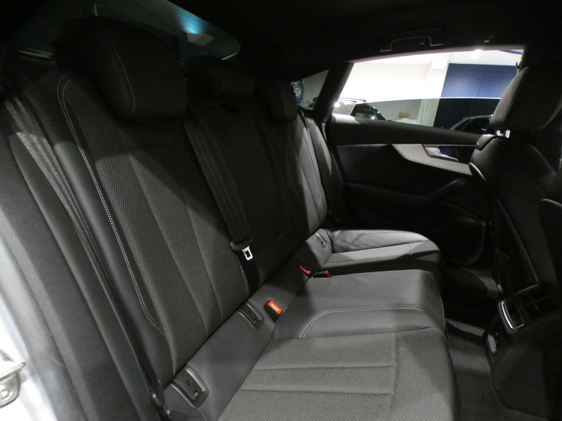 アウディ A5 A5ｽﾎﾟｰﾂﾊﾞｯｸ 2.0TFSI ｸﾜﾄﾛｽﾎﾟｰﾂ Sﾗｲﾝ&ｾｰﾌﾃｨPKG　ADVｷｰ 追ACC ﾚｰﾝ&ｻｲﾄﾞｱｼｽﾄ ｱｳﾃﾞｨﾌﾟﾚｾﾝｽ 半革 ﾋｰﾀｰ MMIﾅﾋﾞ ﾊﾞｰﾁｬﾙCP ｽﾏｰﾄﾌｫﾝIF ☆全周囲ｶﾒﾗ PDC ﾏﾄﾘｸｽLED Sﾗｲﾝｴｸｽﾃﾘｱ&18AW　2年保証