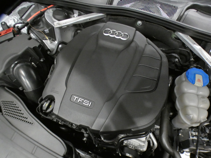 アウディ A5 A5ｽﾎﾟｰﾂﾊﾞｯｸ 2.0TFSI ｸﾜﾄﾛｽﾎﾟｰﾂ Sﾗｲﾝ&ｾｰﾌﾃｨPKG　ADVｷｰ 追ACC ﾚｰﾝ&ｻｲﾄﾞｱｼｽﾄ ｱｳﾃﾞｨﾌﾟﾚｾﾝｽ 半革 ﾋｰﾀｰ MMIﾅﾋﾞ ﾊﾞｰﾁｬﾙCP ｽﾏｰﾄﾌｫﾝIF ☆全周囲ｶﾒﾗ PDC ﾏﾄﾘｸｽLED Sﾗｲﾝｴｸｽﾃﾘｱ&18AW　2年保証