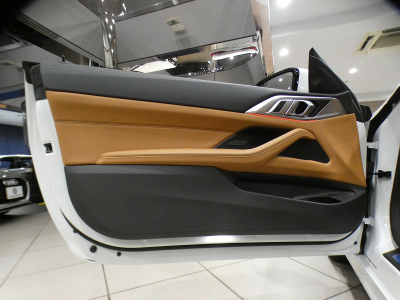 BMW 4シリーズ 420iｶﾌﾞﾘｵﾚ Mｽﾎﾟｰﾂ ｺﾝﾌｫｰﾄ&ﾌｧｽﾄﾄﾗｯｸPKG　☆1ｵｰﾅｰ ☆有償ｶﾗｰ ｺﾝﾌｫA Dｱｼｽﾄ 追ACC ﾚｰﾝCHW 衝突軽減 茶革/黒幌 ﾋｰﾀｰ ☆ｴｱｶﾗｰ iﾄﾞﾗｲﾌﾞﾅﾋﾞ(第7世代) ﾜｲﾔﾚｽCH 全周囲ｶﾒﾗ PDC ☆LEDﾚｰｻﾞｰﾗｲﾄ Mｽﾎﾟｰﾂｴｸｽﾃﾘｱ&19AW　2年保証