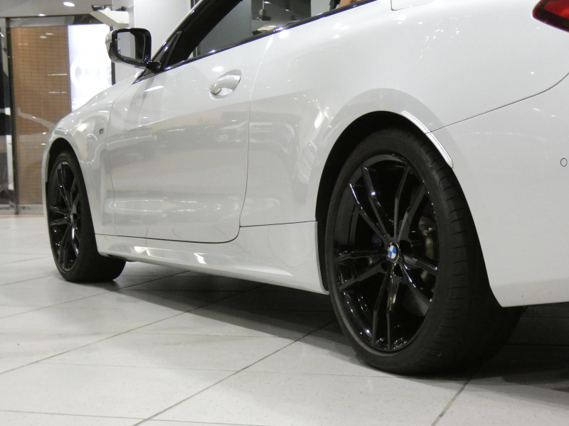 BMW 4シリーズ 420iｶﾌﾞﾘｵﾚ Mｽﾎﾟｰﾂ ｺﾝﾌｫｰﾄ&ﾌｧｽﾄﾄﾗｯｸPKG　☆1ｵｰﾅｰ ☆有償ｶﾗｰ ｺﾝﾌｫA Dｱｼｽﾄ 追ACC ﾚｰﾝCHW 衝突軽減 茶革/黒幌 ﾋｰﾀｰ ☆ｴｱｶﾗｰ iﾄﾞﾗｲﾌﾞﾅﾋﾞ(第7世代) ﾜｲﾔﾚｽCH 全周囲ｶﾒﾗ PDC ☆LEDﾚｰｻﾞｰﾗｲﾄ Mｽﾎﾟｰﾂｴｸｽﾃﾘｱ&19AW　2年保証