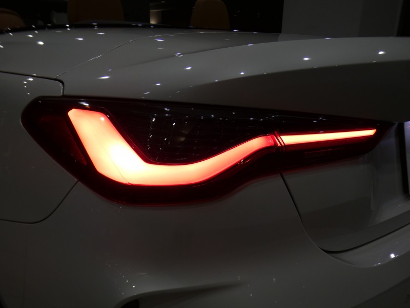 BMW 4シリーズ 420iｶﾌﾞﾘｵﾚ Mｽﾎﾟｰﾂ ｺﾝﾌｫｰﾄ&ﾌｧｽﾄﾄﾗｯｸPKG　☆1ｵｰﾅｰ ☆有償ｶﾗｰ ｺﾝﾌｫA Dｱｼｽﾄ 追ACC ﾚｰﾝCHW 衝突軽減 茶革/黒幌 ﾋｰﾀｰ ☆ｴｱｶﾗｰ iﾄﾞﾗｲﾌﾞﾅﾋﾞ(第7世代) ﾜｲﾔﾚｽCH 全周囲ｶﾒﾗ PDC ☆LEDﾚｰｻﾞｰﾗｲﾄ Mｽﾎﾟｰﾂｴｸｽﾃﾘｱ&19AW　2年保証