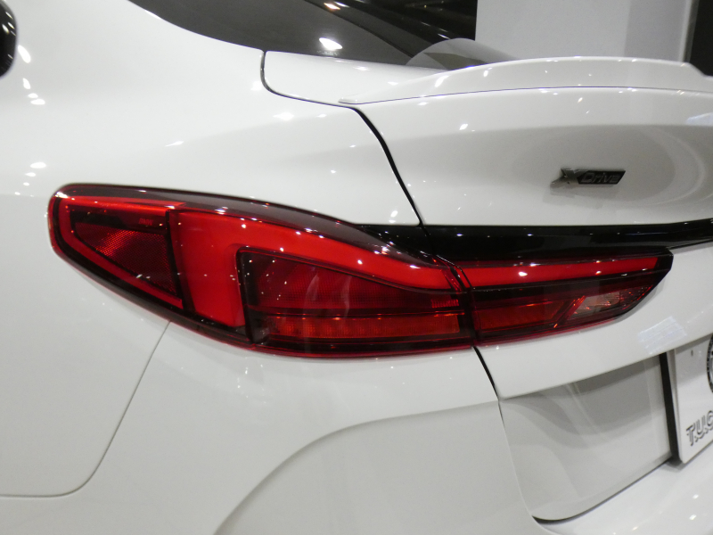 BMW 2シリーズ M235i Xﾄﾞﾗｲﾌﾞ ｸﾞﾗﾝｸｰﾍﾟ　ｺﾝﾌｫA Dｱｼｽﾄ 追ACC ﾚｰﾝDW 衝突軽減 半革 ﾋｰﾀｰ iﾄﾞﾗｲﾌﾞﾅﾋﾞ(第7世代) Bｶﾒﾗ PDC LEDﾗｲﾄ ｱﾝﾋﾞｴﾝﾄﾗｲﾄ 専用ｴｸｽﾃﾘｱ&18AW 306ps　2年保証