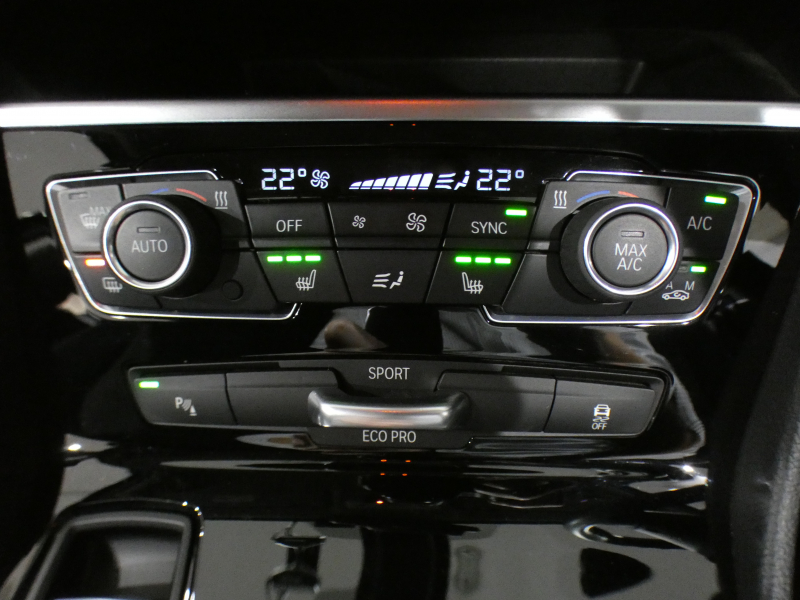 BMW 2シリーズ 218iｸﾞﾗﾝﾂｱﾗｰ ｱﾄﾞﾊﾞﾝｽﾄｱｸﾃｨﾌﾞｾｰﾌﾃｨPKG　☆後期 ☆追ACC ﾚｰﾝDW ｼｰﾄﾋｰﾀｰ iﾄﾞﾗｲﾌﾞﾅﾋﾞ(第6世代ﾀｯﾁP対応) ☆ﾍｯﾄﾞｱｯﾌﾟDSP Bｶﾒﾗ PDC LEDﾗｲﾄ ｵｰﾄﾃｰﾙｹﾞｰﾄ　2年保証