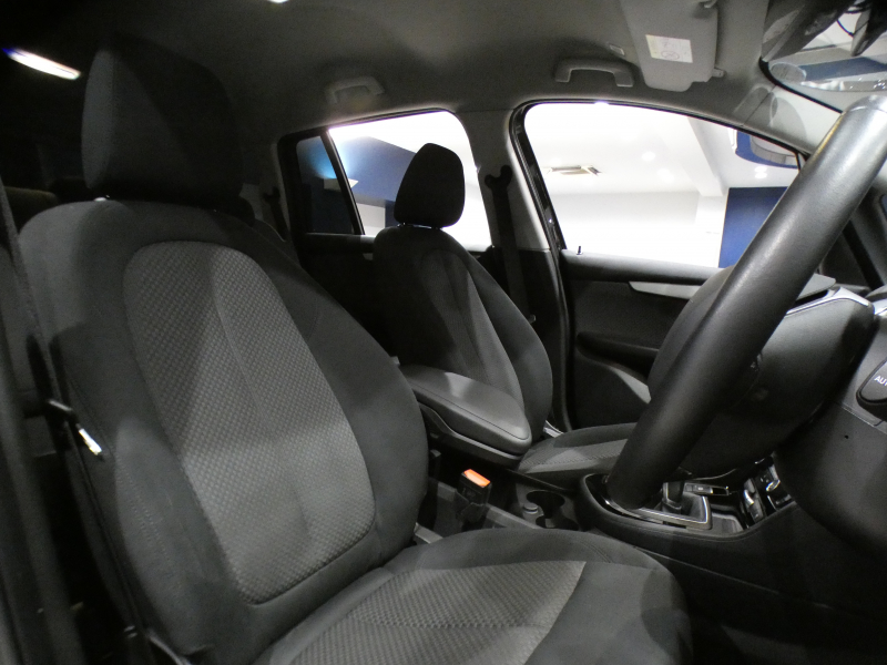 BMW 2シリーズ 218iｸﾞﾗﾝﾂｱﾗｰ ｱﾄﾞﾊﾞﾝｽﾄｱｸﾃｨﾌﾞｾｰﾌﾃｨPKG　☆後期 ☆追ACC ﾚｰﾝDW ｼｰﾄﾋｰﾀｰ iﾄﾞﾗｲﾌﾞﾅﾋﾞ(第6世代ﾀｯﾁP対応) ☆ﾍｯﾄﾞｱｯﾌﾟDSP Bｶﾒﾗ PDC LEDﾗｲﾄ ｵｰﾄﾃｰﾙｹﾞｰﾄ　2年保証