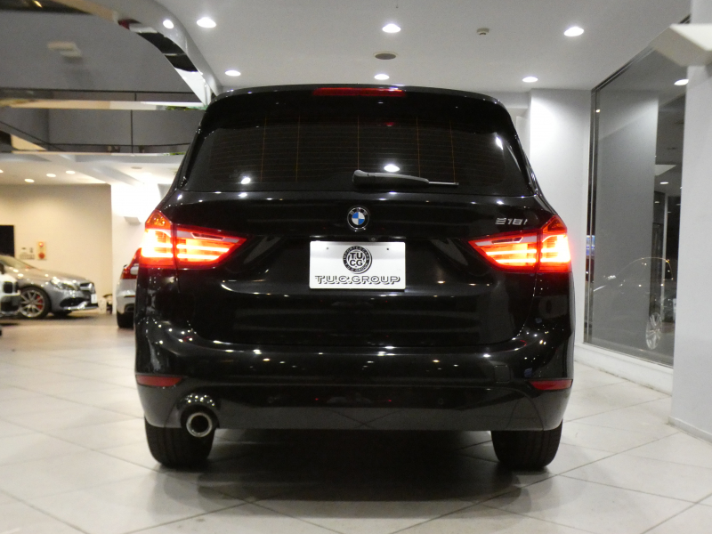 BMW 2シリーズ 218iｸﾞﾗﾝﾂｱﾗｰ ｱﾄﾞﾊﾞﾝｽﾄｱｸﾃｨﾌﾞｾｰﾌﾃｨPKG　☆後期 ☆追ACC ﾚｰﾝDW ｼｰﾄﾋｰﾀｰ iﾄﾞﾗｲﾌﾞﾅﾋﾞ(第6世代ﾀｯﾁP対応) ☆ﾍｯﾄﾞｱｯﾌﾟDSP Bｶﾒﾗ PDC LEDﾗｲﾄ ｵｰﾄﾃｰﾙｹﾞｰﾄ　2年保証