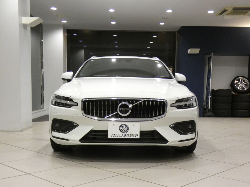 ボルボ V60 V60 T5 ｲﾝｽｸﾘﾌﾟｼｮﾝ　追ACC･LKA･ LCMA 茶革 ﾋｰﾀｰ ﾍﾞﾝﾁﾚｰﾀｰ ﾏｯｻｰｼﾞ ☆OPｲﾝﾃﾘｱﾄﾘﾑ ﾀｯﾁｽｸﾘｰﾝHDDﾅﾋﾞTV harmank 全周囲ｶﾒﾗ ﾍｯﾄﾞｱｯﾌﾟDSP LEDﾗｲﾄ ｵｰﾄﾃｰﾙｹﾞｰﾄ 18AW　2年保証