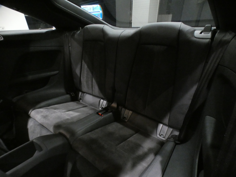 アウディ TTクーペ TTｸｰﾍﾟ 2.0TFSI Sﾗｲﾝ&ｱｼｽﾀﾝｽPKG　ADVｷｰ ｸﾙｺﾝ 半革 MMIﾅﾋﾞTV ☆Bｶﾒﾗ PDC ﾊﾞｰﾁｬﾙCP ☆ﾏﾄﾘｸｽLED Sﾗｲﾝｴｸｽﾃﾘｱ&18AW　2年保証