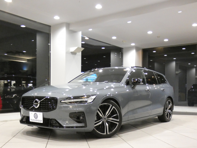 ボルボ V60 V60 B5 Rﾃﾞｻﾞｲﾝ　ｼﾃｨｾｰﾌﾃｨ 追ACC･BLIS 黒半革 ☆全席ﾋｰﾀｰ ☆ｽﾃｱﾋｰﾀｰ ﾀｯﾁｽｸﾘｰﾝHDDﾅﾋﾞTV harman/K 全周囲ｶﾒﾗ ﾍｯﾄﾞｱｯﾌﾟDSP LEDﾗｲﾄ Rﾃﾞｻﾞｲﾝ専用ｴｸｽﾃﾘｱ ☆OP19AW B5ｴﾝｼﾞﾝ+ﾓｰﾀｰ　2年保証