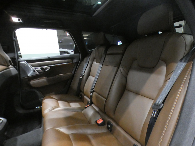 ボルボ V90 V90 B6 AWD ｲﾝｽｸﾘﾌﾟｼｮﾝ　ｼﾃｨｾｰﾌ 追ACC･LKA･ LCMA ｽﾃｱﾋｰﾀｰ 茶革 全席ﾋｰﾀｰ ☆ﾊﾟﾉﾗﾏSR ﾀｯﾁｽｸﾘｰﾝHDDﾅﾋﾞTV ☆B&Wｻｳﾝﾄﾞ 全周ｶﾒﾗ PDC ﾍｯﾄﾞｱｯﾌﾟDSP ☆ｸﾘｽﾀﾙｼﾌﾄ LEDﾗｲﾄ 専用ｴｸｽﾃﾘｱ&19AW B6ｴﾝｼﾞﾝ +ﾓｰﾀｰ　2年保証