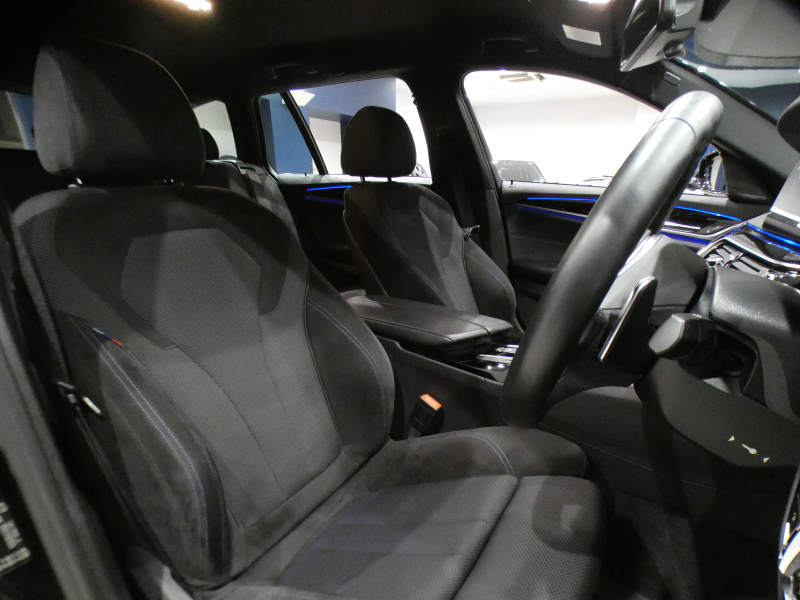 BMW 5シリーズ 523iﾂｰﾘﾝｸﾞｴﾃﾞｨｼｮﾝ ﾐｯｼｮﾝｲﾝﾎﾟｯｼﾌﾞﾙ　☆特別仕様 Dｱｼｽﾄ+ 追ACC ﾚｰﾝCHW 衝突軽減 ｸﾛｽ/ｱﾙｶﾝﾀｰﾗｼｰﾄ  iﾄﾞﾗｲﾌﾞﾅﾋﾞ(第6世代ﾀｯﾁP対応) ☆harman/k 全周囲ｶﾒﾗ PDC ☆ﾍｯﾄﾞｱｯﾌﾟDSP LEDﾗｲﾄ ｵｰﾄﾄﾗﾝｸ Mｽﾎﾟｰﾂｴｱﾛ&19AW　2年保証