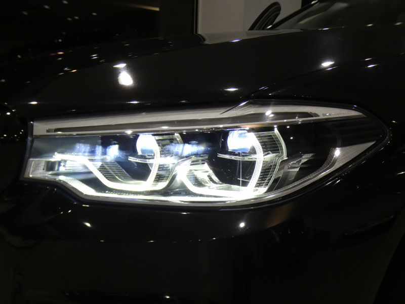BMW 5シリーズ 523iﾂｰﾘﾝｸﾞｴﾃﾞｨｼｮﾝ ﾐｯｼｮﾝｲﾝﾎﾟｯｼﾌﾞﾙ　☆特別仕様 Dｱｼｽﾄ+ 追ACC ﾚｰﾝCHW 衝突軽減 ｸﾛｽ/ｱﾙｶﾝﾀｰﾗｼｰﾄ  iﾄﾞﾗｲﾌﾞﾅﾋﾞ(第6世代ﾀｯﾁP対応) ☆harman/k 全周囲ｶﾒﾗ PDC ☆ﾍｯﾄﾞｱｯﾌﾟDSP LEDﾗｲﾄ ｵｰﾄﾄﾗﾝｸ Mｽﾎﾟｰﾂｴｱﾛ&19AW　2年保証