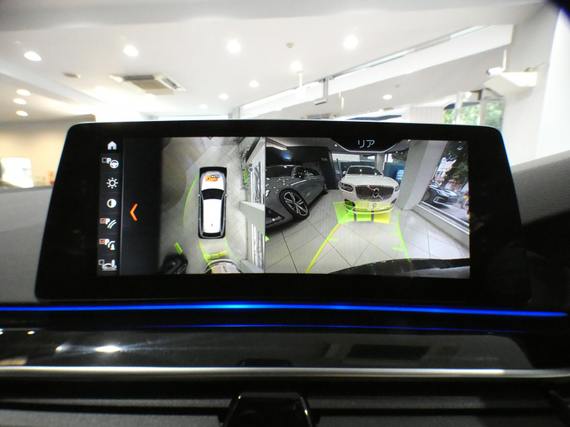 BMW 5シリーズ 523iﾂｰﾘﾝｸﾞｴﾃﾞｨｼｮﾝ ﾐｯｼｮﾝｲﾝﾎﾟｯｼﾌﾞﾙ　☆特別仕様 Dｱｼｽﾄ+ 追ACC ﾚｰﾝCHW 衝突軽減 ｸﾛｽ/ｱﾙｶﾝﾀｰﾗｼｰﾄ  iﾄﾞﾗｲﾌﾞﾅﾋﾞ(第6世代ﾀｯﾁP対応) ☆harman/k 全周囲ｶﾒﾗ PDC ☆ﾍｯﾄﾞｱｯﾌﾟDSP LEDﾗｲﾄ ｵｰﾄﾄﾗﾝｸ Mｽﾎﾟｰﾂｴｱﾛ&19AW　2年保証