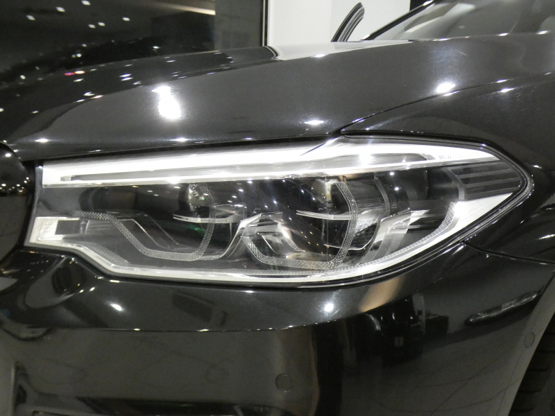 BMW 5シリーズ 523iﾂｰﾘﾝｸﾞｴﾃﾞｨｼｮﾝ ﾐｯｼｮﾝｲﾝﾎﾟｯｼﾌﾞﾙ　☆特別仕様 Dｱｼｽﾄ+ 追ACC ﾚｰﾝCHW 衝突軽減 ｸﾛｽ/ｱﾙｶﾝﾀｰﾗｼｰﾄ  iﾄﾞﾗｲﾌﾞﾅﾋﾞ(第6世代ﾀｯﾁP対応) ☆harman/k 全周囲ｶﾒﾗ PDC ☆ﾍｯﾄﾞｱｯﾌﾟDSP LEDﾗｲﾄ ｵｰﾄﾄﾗﾝｸ Mｽﾎﾟｰﾂｴｱﾛ&19AW　2年保証