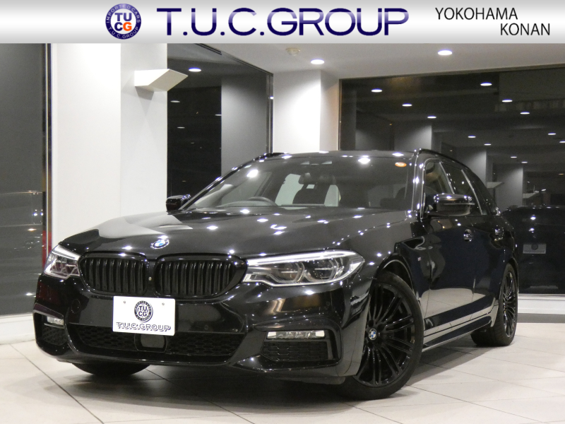 BMW 5シリーズ 523iﾂｰﾘﾝｸﾞｴﾃﾞｨｼｮﾝ ﾐｯｼｮﾝｲﾝﾎﾟｯｼﾌﾞﾙ　☆特別仕様 Dｱｼｽﾄ+ 追ACC ﾚｰﾝCHW 衝突軽減 ｸﾛｽ/ｱﾙｶﾝﾀｰﾗｼｰﾄ  iﾄﾞﾗｲﾌﾞﾅﾋﾞ(第6世代ﾀｯﾁP対応) ☆harman/k 全周囲ｶﾒﾗ PDC ☆ﾍｯﾄﾞｱｯﾌﾟDSP LEDﾗｲﾄ ｵｰﾄﾄﾗﾝｸ Mｽﾎﾟｰﾂｴｱﾛ&19AW　2年保証