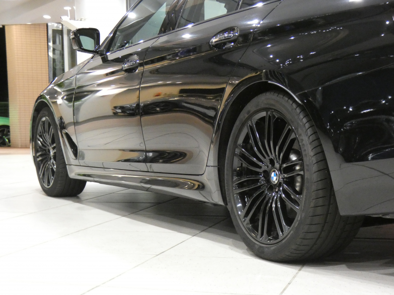 BMW 5シリーズ 523iﾂｰﾘﾝｸﾞｴﾃﾞｨｼｮﾝ ﾐｯｼｮﾝｲﾝﾎﾟｯｼﾌﾞﾙ　☆特別仕様 Dｱｼｽﾄ+ 追ACC ﾚｰﾝCHW 衝突軽減 ｸﾛｽ/ｱﾙｶﾝﾀｰﾗｼｰﾄ  iﾄﾞﾗｲﾌﾞﾅﾋﾞ(第6世代ﾀｯﾁP対応) ☆harman/k 全周囲ｶﾒﾗ PDC ☆ﾍｯﾄﾞｱｯﾌﾟDSP LEDﾗｲﾄ ｵｰﾄﾄﾗﾝｸ Mｽﾎﾟｰﾂｴｱﾛ&19AW　2年保証