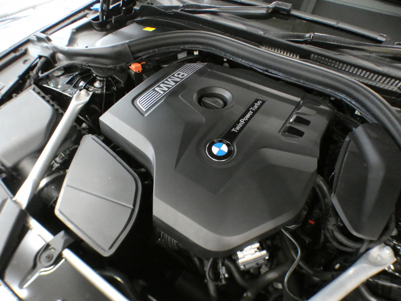 BMW 5シリーズ 523iﾂｰﾘﾝｸﾞｴﾃﾞｨｼｮﾝ ﾐｯｼｮﾝｲﾝﾎﾟｯｼﾌﾞﾙ　☆特別仕様 Dｱｼｽﾄ+ 追ACC ﾚｰﾝCHW 衝突軽減 ｸﾛｽ/ｱﾙｶﾝﾀｰﾗｼｰﾄ  iﾄﾞﾗｲﾌﾞﾅﾋﾞ(第6世代ﾀｯﾁP対応) ☆harman/k 全周囲ｶﾒﾗ PDC ☆ﾍｯﾄﾞｱｯﾌﾟDSP LEDﾗｲﾄ ｵｰﾄﾄﾗﾝｸ Mｽﾎﾟｰﾂｴｱﾛ&19AW　2年保証